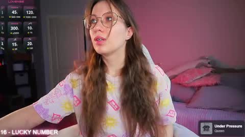 Allison online show from 04.26.26