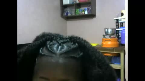 Snapshot of ms_bunny88 chatting on 10.19.25 purity online show from 10.19.25