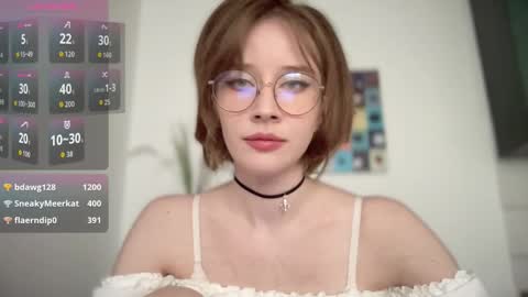Snapshot of ms_christiana chatting on 10.23.25 ms_christiana online show from 10.23.25