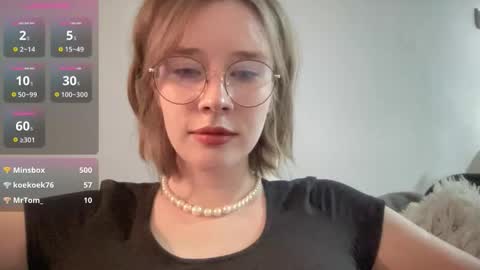 Snapshot of ms_christiana chatting on 12.21.25 ms_christiana online show from 12.21.25