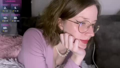 Snapshot of ms_christiana chatting on 02.10.26 ms_christiana online show from 02.10.26