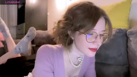 Snapshot of ms_christiana chatting on 02.18.26 ms_christiana online show from 02.18.26