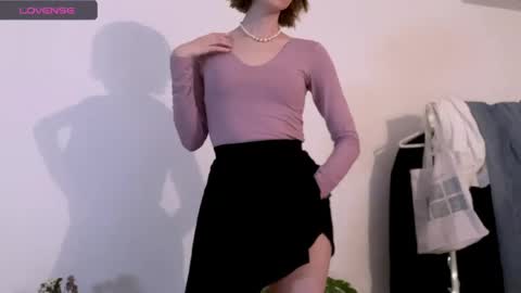 Snapshot of ms_christiana chatting on 03.26.26 ms_christiana online show from 03.26.26