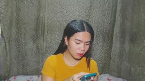 Snapshot of ms_chupape chatting on 10.10.25 ms_chupape online show from 10.10.25
