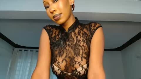 ms_crystal online show from 11.07.25