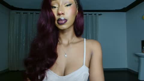 ms_crystal online show from 02.03.26