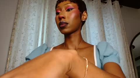 Snapshot of ms_crystal chatting on 05.28.26 ms_crystal online show from 05.28.26