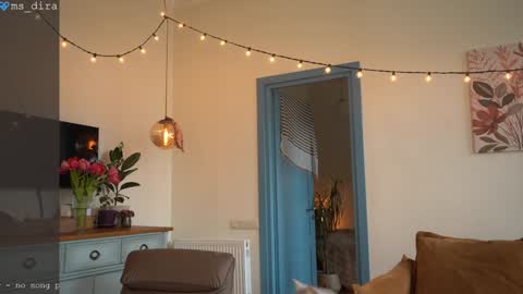 dira and the riru tribe online show from 03.10.26