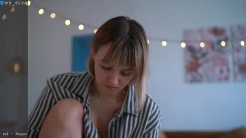 dira and the riru tribe online show from 04.07.26