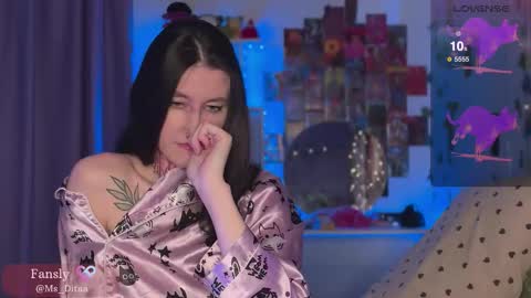 Dita online show from 01.10.26