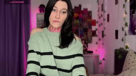 Dita online show from 02.24.26