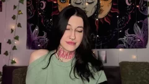 Dita online show from 03.01.26