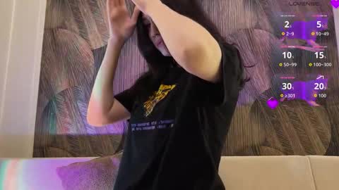 Dita online show from 03.17.26