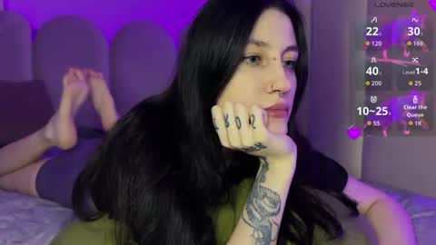 Dita online show from 07.05.26