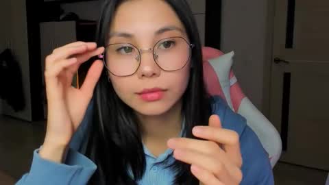 Snapshot of ms_emily_ chatting on 09.18.25 ms_emily_ online show from 09.18.25