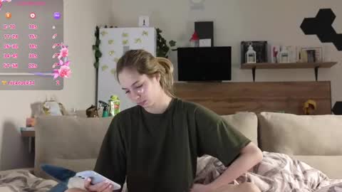 Ms ForYOU online show from 02.22.25