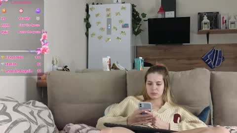 Ms ForYOU online show from 02.23.25