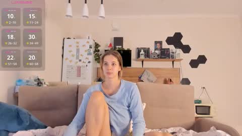 Ms ForYOU online show from 09.14.25