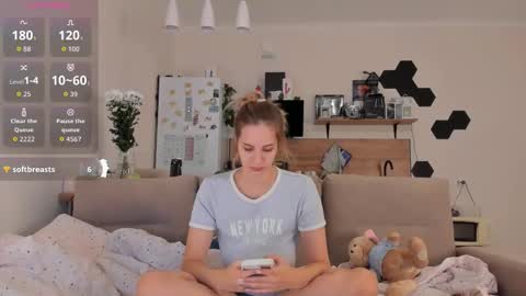 Ms ForYOU online show from 10.02.25