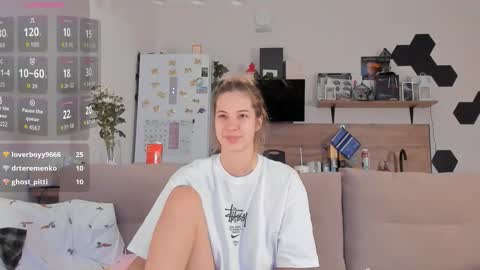 Ms ForYOU online show from 10.31.25