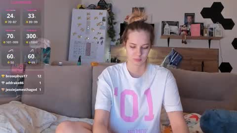 Ms ForYOU online show from 01.12.26