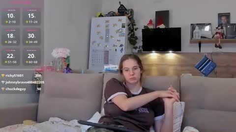 Ms ForYOU online show from 02.15.26