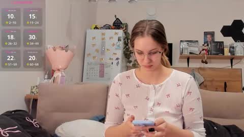 Ms ForYOU online show from 03.09.26