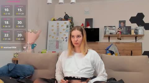 Ms ForYOU online show from 03.26.26