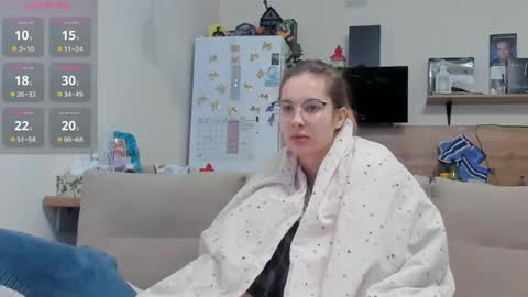 Ms ForYOU online show from 04.10.26