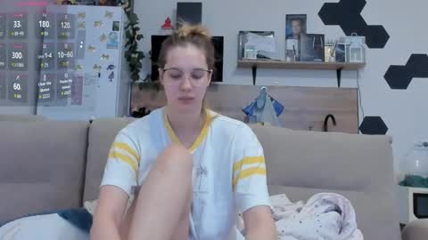 Snapshot of ms_foryou chatting on 04.20.26 Ms ForYOU online show from 04.20.26