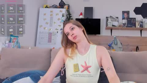 Snapshot of ms_foryou chatting on 04.25.26 Ms ForYOU online show from 04.25.26