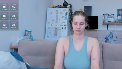 Snapshot of ms_foryou chatting on 04.26.26 Ms ForYOU online show from 04.26.26