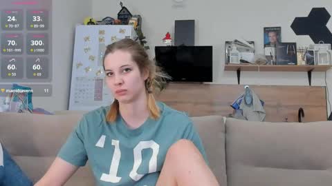 Snapshot of ms_foryou chatting on 04.27.26 Ms ForYOU online show from 04.27.26