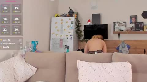 Snapshot of ms_foryou chatting on 05.04.26 Ms ForYOU online show from 05.04.26