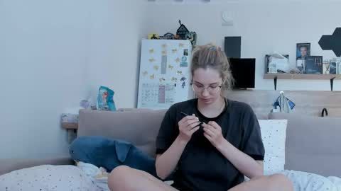 Snapshot of ms_foryou chatting on 05.18.26 Ms ForYOU online show from 05.18.26