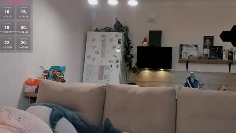 Snapshot of ms_foryou chatting on 05.21.26 Ms ForYOU online show from 05.21.26