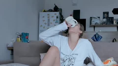 Snapshot of ms_foryou chatting on 05.30.26 Ms ForYOU online show from 05.30.26