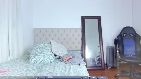 Freya online show from 02.14.26