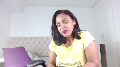 Snapshot of ms_freya chatting on 05.17.26 Freya online show from 05.17.26