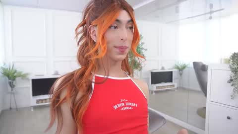 Samantha online show from 02.19.25