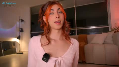 Samantha online show from 09.27.25