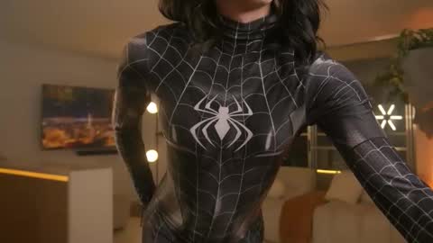 Samantha online show from 01.16.26