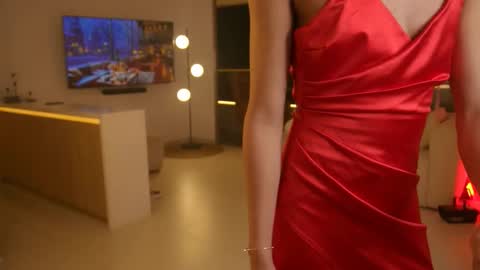 Samantha online show from 02.15.26