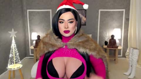 Samantha online show from 12.23.24