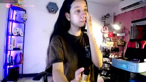 MISS LISSA online show from 02.11.26