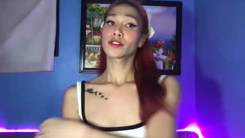 Snapshot of ms_maureenx69x chatting on 10.20.25 ms_maureenx69x online show from 10.20.25
