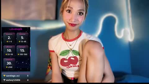 ms_maureenx69x online show from 05.26.26