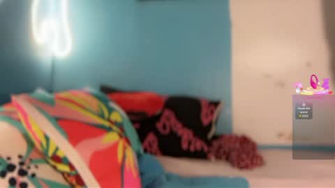Snapshot of ms_maureenx69x chatting on 06.21.26 ms_maureenx69x online show from 06.21.26