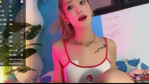 Snapshot of ms_maureenx69x chatting on 07.17.26 ms_maureenx69x online show from 07.17.26
