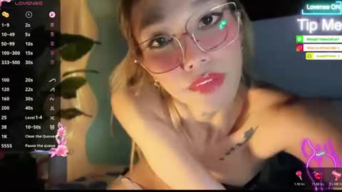 Snapshot of ms_maureenx69x chatting on 07.21.26 ms_maureenx69x online show from 07.21.26